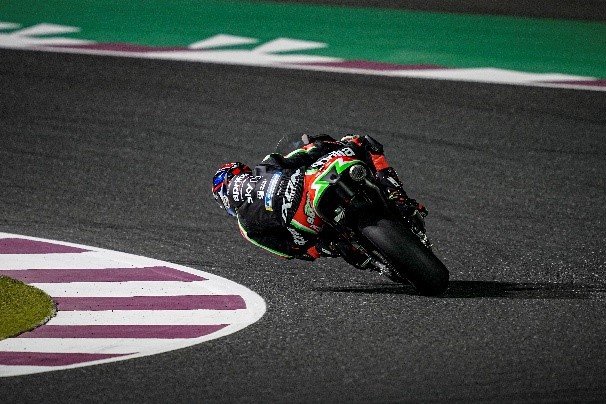 菲亚特动力科技重回赛道：成为MOTOGP世界摩托车锦标赛APRILIA RACING车队的官方合作伙伴